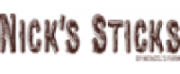 Cashback chez Nicks Sticks US