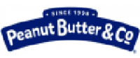 Cashback at Peanut Butter & Co.
