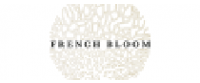 Cashback at French Bloom