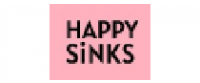 Cashback in Happy Sinks