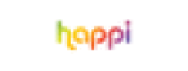 Cashback at Happi US