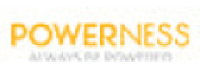 Cashback bei Powerness DE
