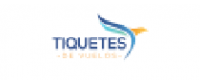 Cashback in Tiquetes de Vuelos ES