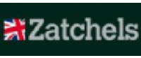Cashback in Zatchels