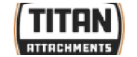 Cashback at Titan Attachments