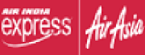 Cashback at AirIndiaExpress.in CPA - IN, SG & GCC