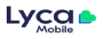 Cashback in Lycamobile DK