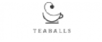 Cashback bei Teaballs DE