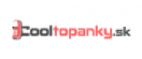 Cashback dans CoolTopánky.sk SK