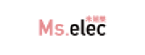 Ms.elec TW 返现