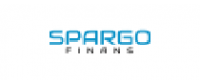 Cashback in Spargo Finans DK