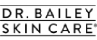 Cashback in Dr. Bailey Skin Care, LLC US