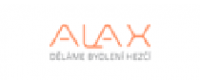 Cashback in ALAX.cz CZ