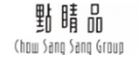 Chow Sang Sang TW 返现