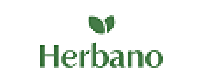 Cashback at Herbano - hochwertige Nährstoffe AT
