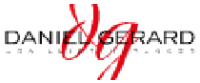 Cashback chez Daniel Gerard FR