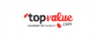 Cashback in Topvalue TH
