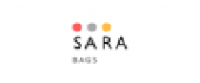 Cashback chez SARAbags.cz CZ