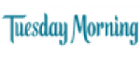Cashback dans Tuesday Morning US