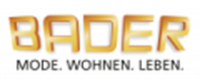 Cashback dans Bader CH