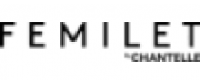 Cashback in Femilet.dk