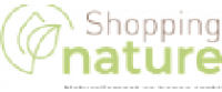 Cashback dans Shopping nature FR