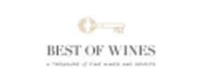 Cashback in Best of Wines NL