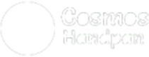 Cosmos Ltd. 返现