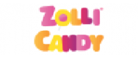 Cashback in Zolli Candy US