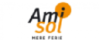 Cashback in Amisol.dk