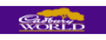 Reembolso en Cadbury World UK GB