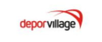 Cashback at Deporvillage DE