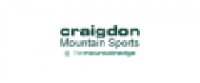 Cashback chez Craigdon Mountain Sports GB