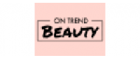 On Trend Beauty पर कैशबैक