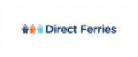 Cashback in Direct Ferries UK GB