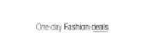 Cashback in Fashionforless NL