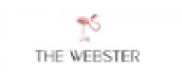 Cashback at The Webster US 2