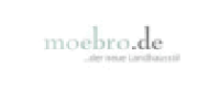 Cashback bei Moebro DE