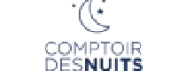 Cashback dans Comptoir des Nuits FR