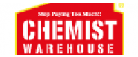 Cashback in Chemist Warehouse NZ
