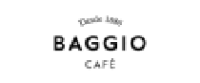 Reembolso no Baggio Café BR