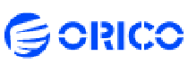 Cashback bei ORICO AU