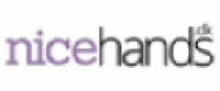 Cashback in Nicehands.dk