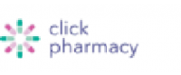 Cashback in Click Pharmacy GB