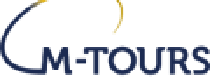 Cashback at M-TOURS Erlebnisreisen DE