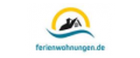Cashback at Ferienwohnungen DE