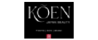 Cashback at KOEN JAPAN BEAUTY ES