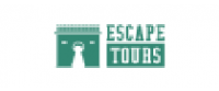 Cashback in Escape Tours