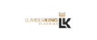 Cashback in Lumber King Flooring GB