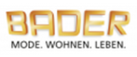 Cashback bei Bader AT